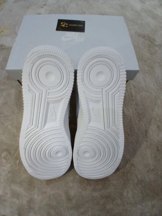 Zapatillas Nike Air Force 1 Blancas