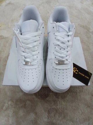 Zapatillas Nike Air Force 1 Blancas
