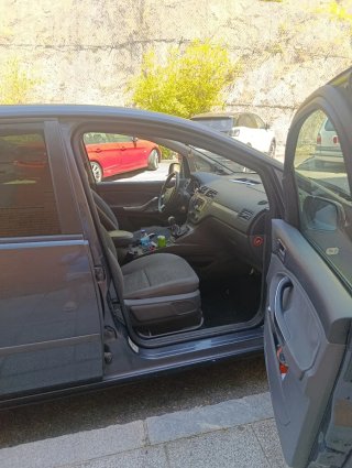 Ford C-MAX 2010