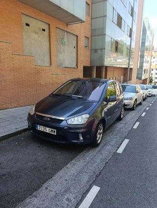 Ford C-MAX 2010