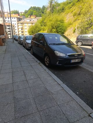 Ford C-MAX 2010