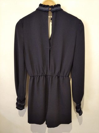 Vestido Zara nuevo XS