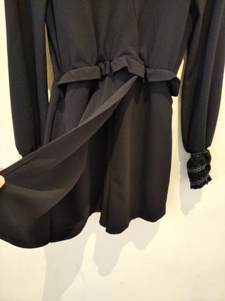 Vestido Zara nuevo XS