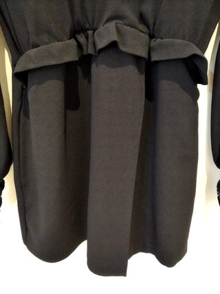 Vestido Zara nuevo XS