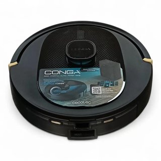 ASPIRADORA CONGA 8290 INMORTAL ULTRA POWER CON CAJA