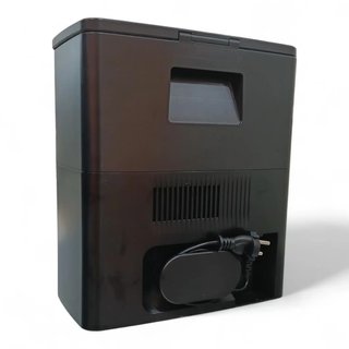ASPIRADORA CONGA 8290 INMORTAL ULTRA POWER CON CAJA