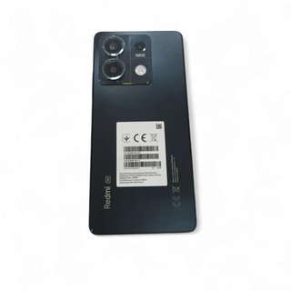 REDMI NOTE 13 5G 256GB/8 + CAJA + CARGADOR