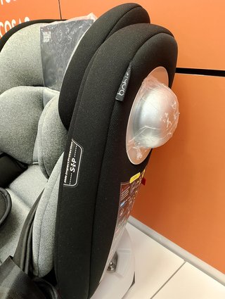 SILLA DE COCHE BABIFY * A ESTRENAR*