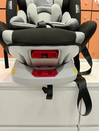 SILLA DE COCHE BABIFY * A ESTRENAR*