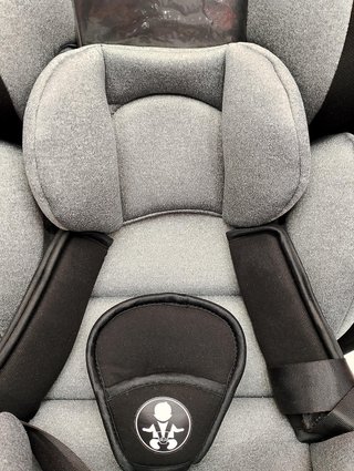 SILLA DE COCHE BABIFY * A ESTRENAR*