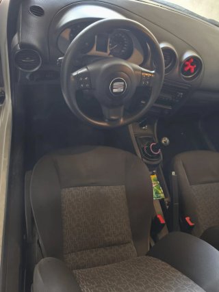 Seat Ibiza  ibiza 2007