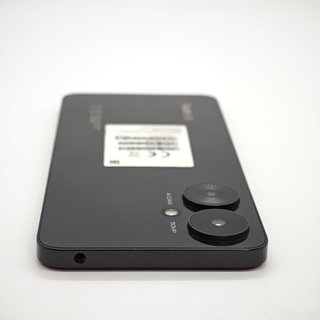 MOVIL REDMI 13C 5G 256GB/8 RAM NEGRO + CAJA