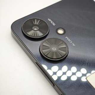 MOVIL REDMI 13C 5G 256GB/8 RAM NEGRO + CAJA