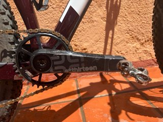 Trek Procaliber 9.8 2022 TALLA S