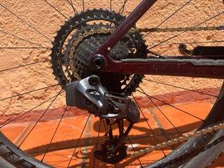 Trek Procaliber 9.8 2022 TALLA S