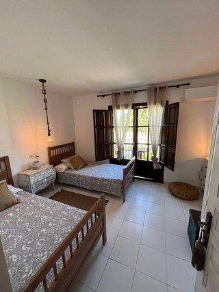 Casa adosada en alquiler en Las Marinas - Pueblo Laguna en Vera