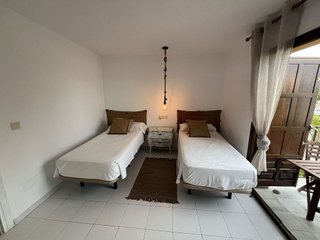 Casa adosada en alquiler en Las Marinas - Pueblo Laguna en Vera