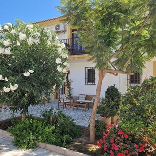 Casa adosada en alquiler en Las Marinas - Pueblo Laguna en Vera