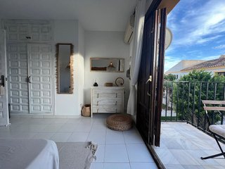 Casa adosada en alquiler en Las Marinas - Pueblo Laguna en Vera