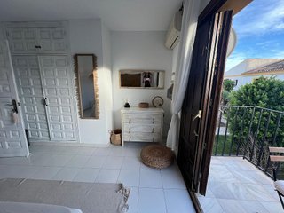 Casa adosada en alquiler en Las Marinas - Pueblo Laguna en Vera