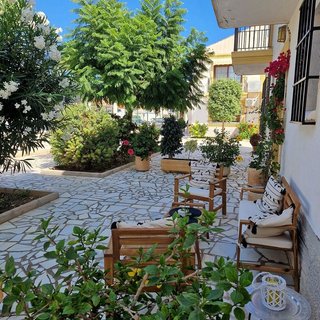 Casa adosada en alquiler en Las Marinas - Pueblo Laguna en Vera