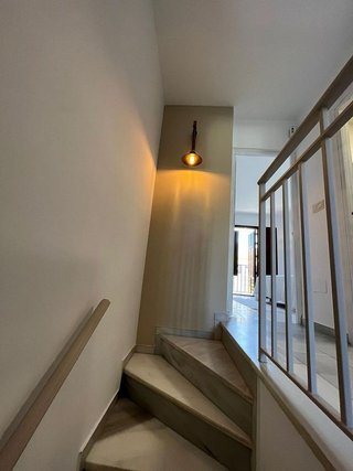 Casa adosada en alquiler en Las Marinas - Pueblo Laguna en Vera