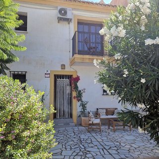 Casa adosada en alquiler en Las Marinas - Pueblo Laguna en Vera