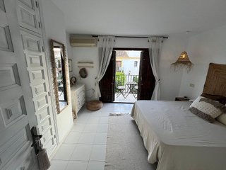 Casa adosada en alquiler en Las Marinas - Pueblo Laguna en Vera