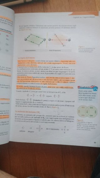Chimica Modelli e reattività B