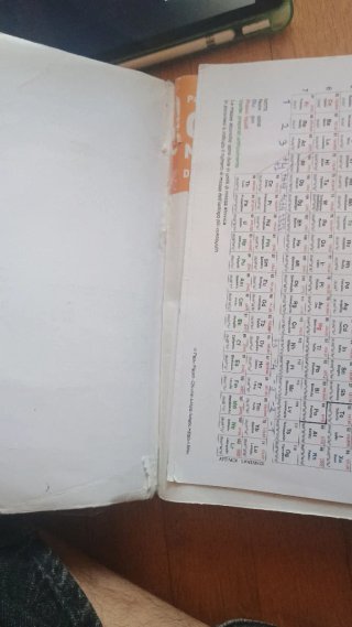 Chimica Modelli e reattività B