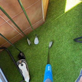 Callaway Apex 19 Hierro 6