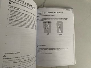Alter ego + 1 Cahier d'activités A1