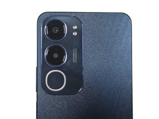 MOVIL VIVO Y19S 256GB 6 RAM