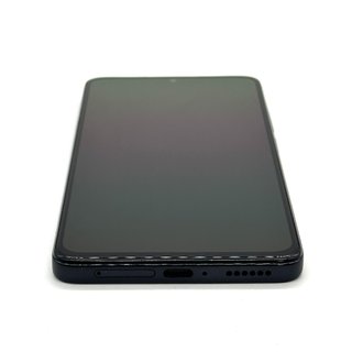 MOVIL REDMI NOTE 11 PRO 5G NEGRO 128 GB 8 RAM