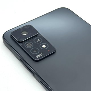 MOVIL REDMI NOTE 11 PRO 5G NEGRO 128 GB 8 RAM