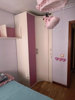 Alquiler de habitación solo chica