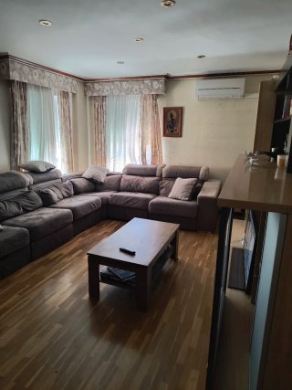 Alquiler de habitación solo chica