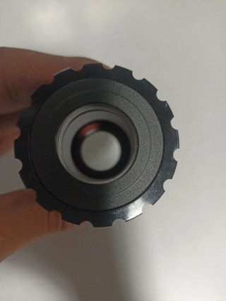 Rodamientos Eje Pedalier Cerámicos T47 24mm