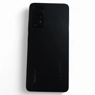MOVIL REDMI NOTE 11 PRO 128GB 6 RAM NEGRO + CARGADOR