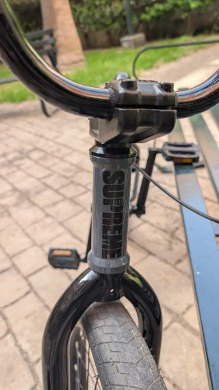 Bmx United