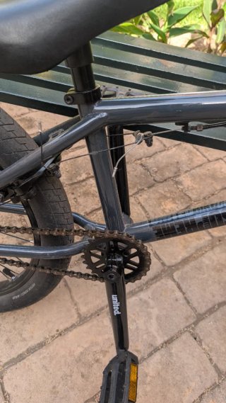 Bmx United