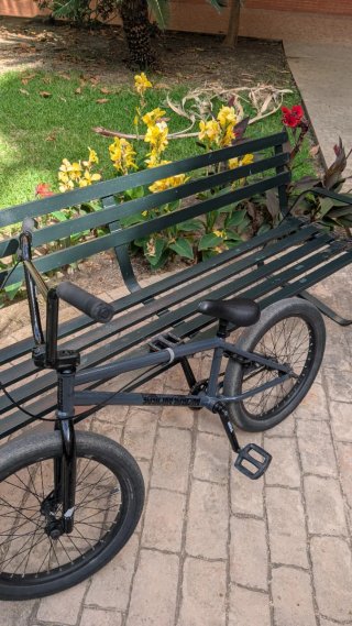 Bmx United