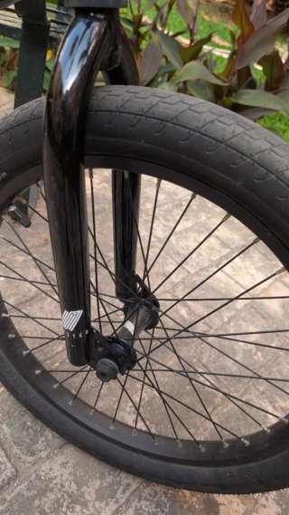 Bmx United