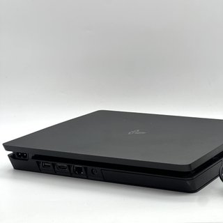 CONSOLA PS4 SLIM 1TB CON CABLE DE ALIMENTACION