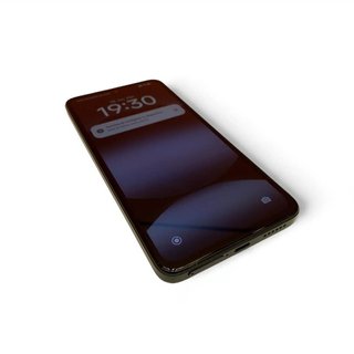 MOVIL XIAOMI REDMI NOTE 14  6/128GB NEGRO + CAJA + FUNDA