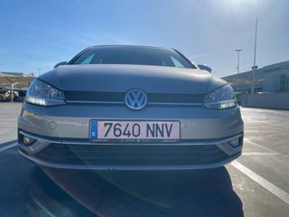 Volkswagen Golf VII 2.0 tdi dsg sin adblue!