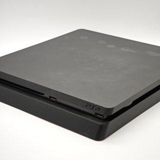 CONSOLA PS4 SLIM 1TB CUH-2216B + CABLE