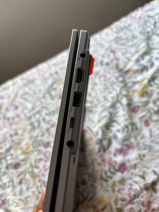 Portátil Asus Vivobook Go 15 Gris/Plata
