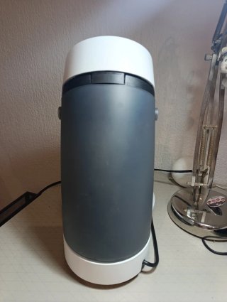 Cafetera Philips Senseo