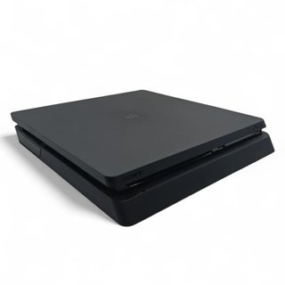 CONSOLA PS4 SLIM 1TB CON CABLES